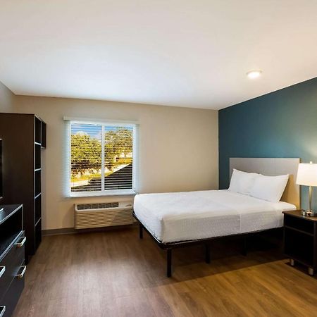 Woodspring Suites Orlando West - Clermont Exterior photo