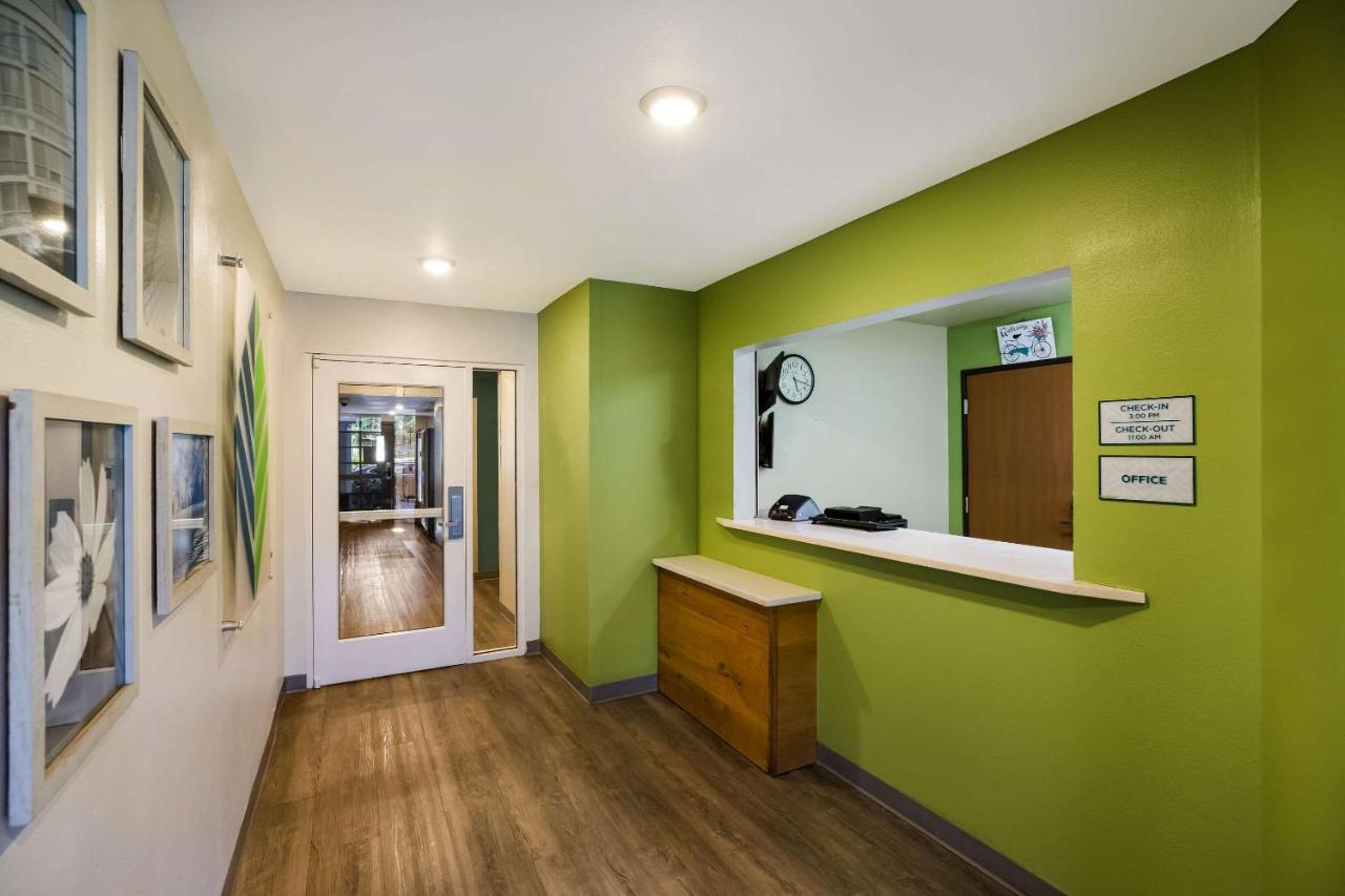 Woodspring Suites Orlando West - Clermont Exterior photo