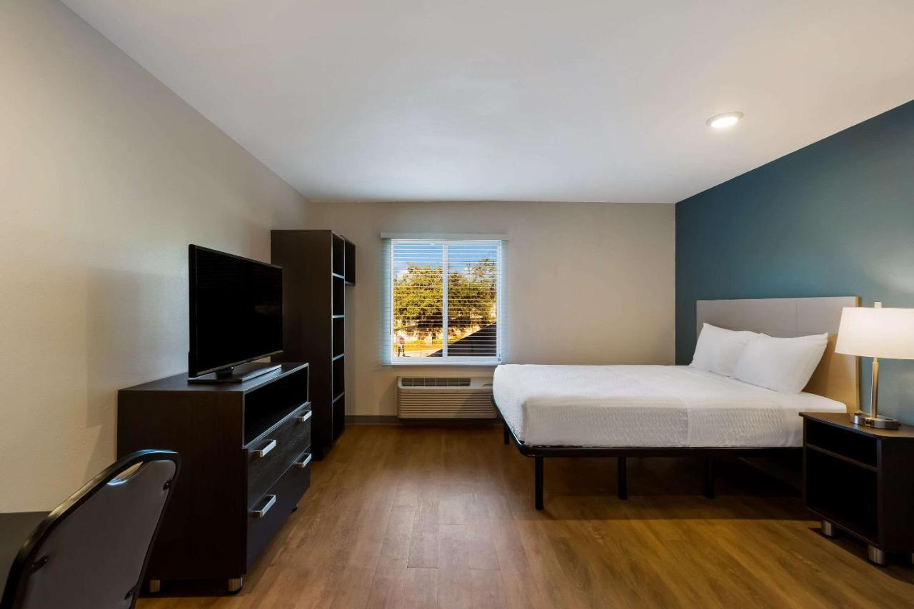 Woodspring Suites Orlando West - Clermont Exterior photo