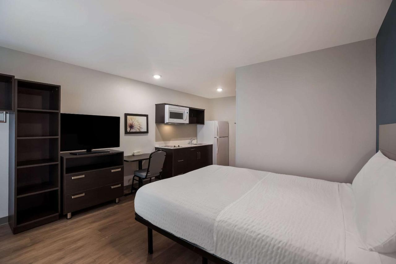 Woodspring Suites Orlando West - Clermont Exterior photo