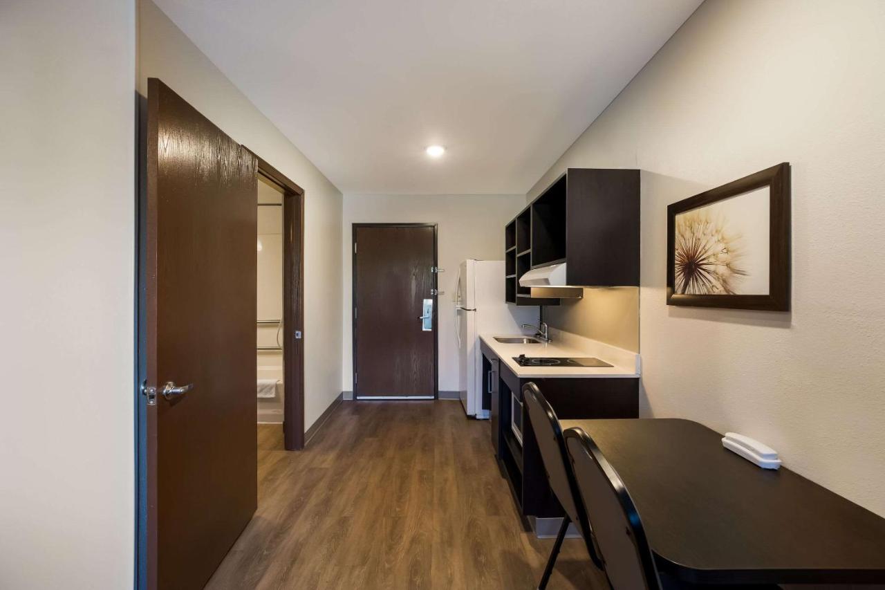 Woodspring Suites Orlando West - Clermont Exterior photo