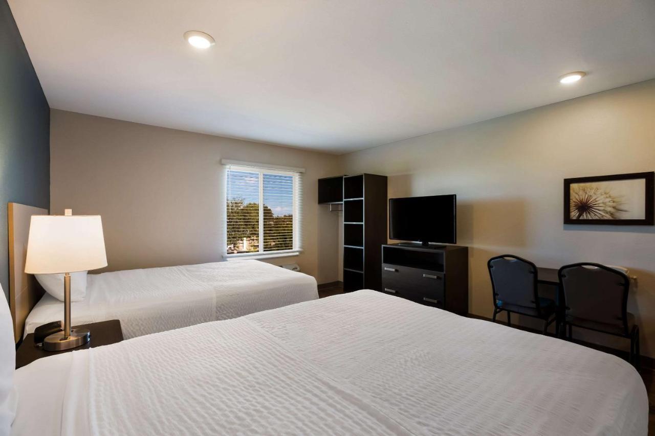 Woodspring Suites Orlando West - Clermont Exterior photo