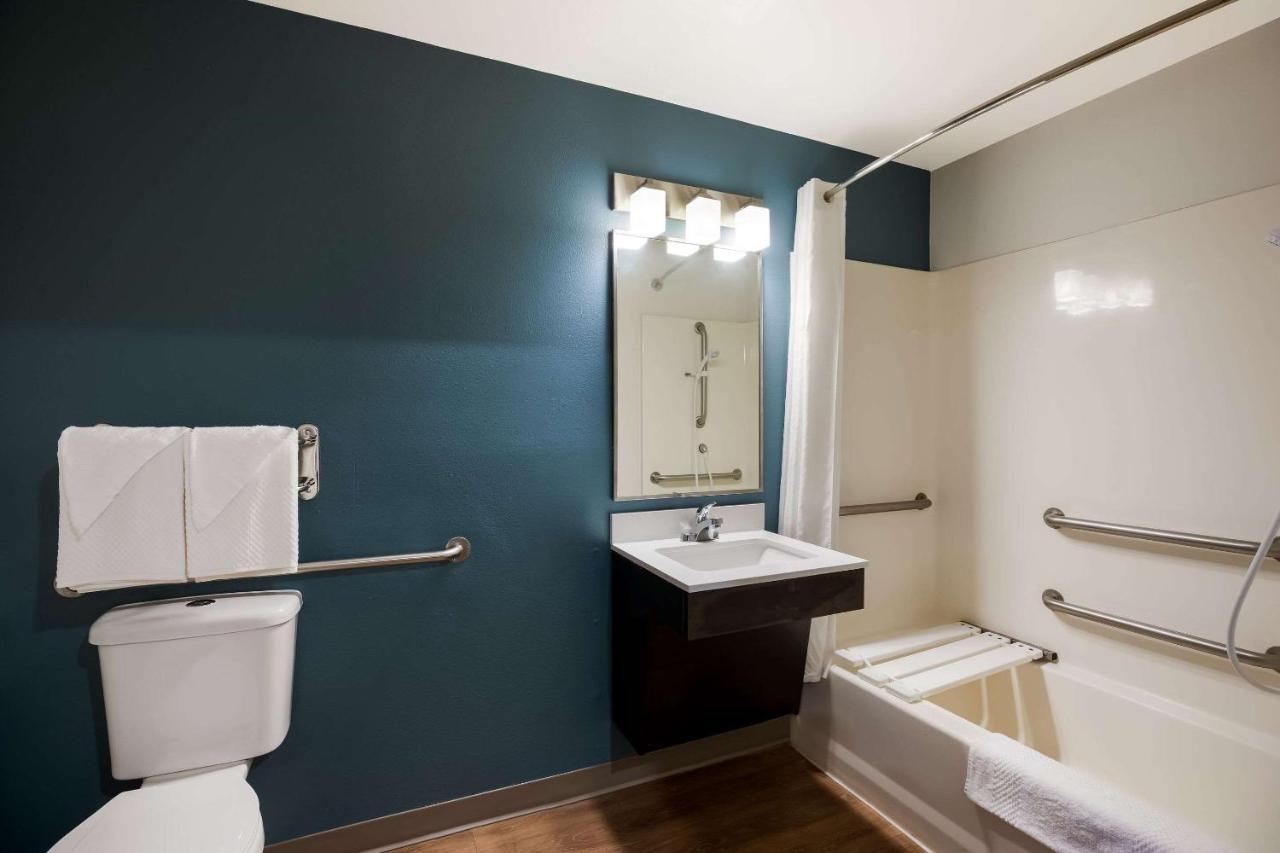 Woodspring Suites Orlando West - Clermont Exterior photo
