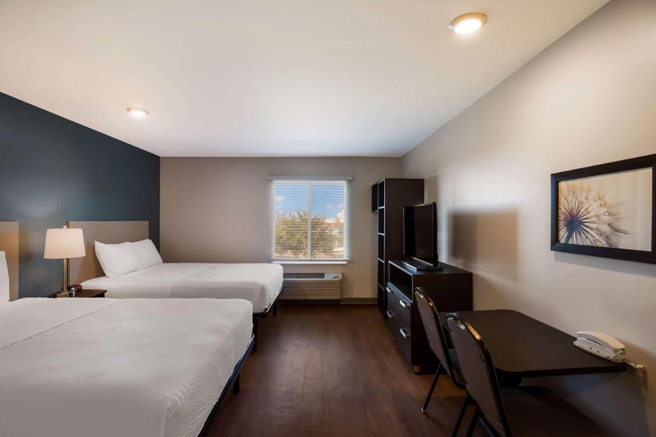 Woodspring Suites Orlando West - Clermont Exterior photo