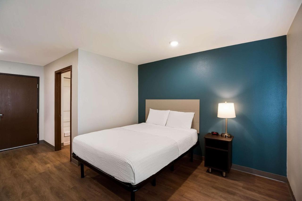 Woodspring Suites Orlando West - Clermont Exterior photo