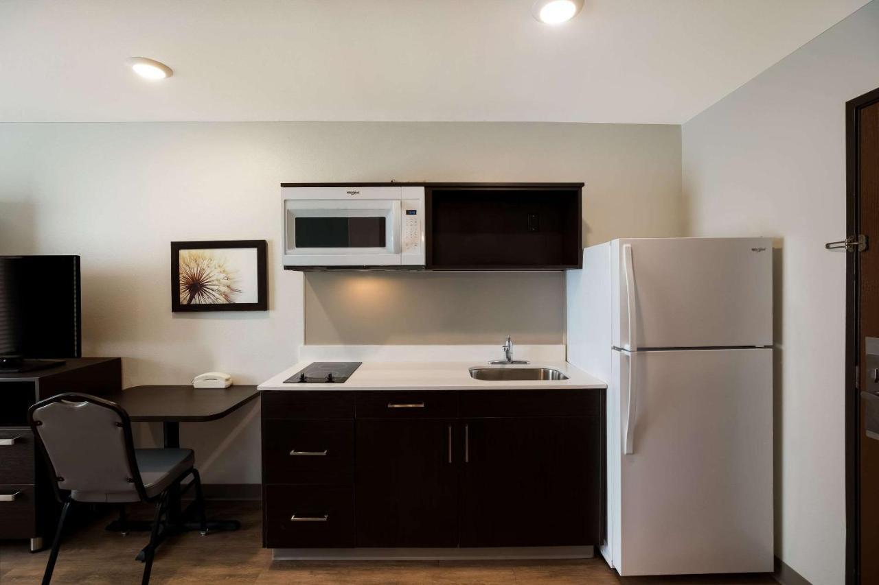 Woodspring Suites Orlando West - Clermont Exterior photo