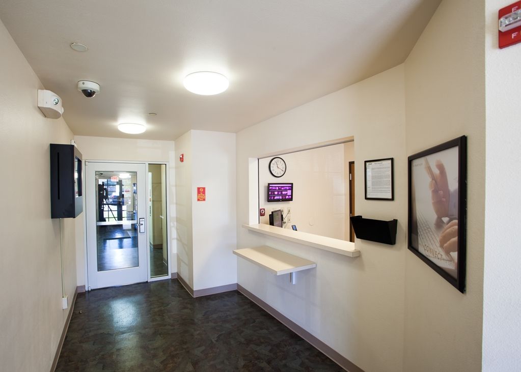 Woodspring Suites Orlando West - Clermont Interior photo