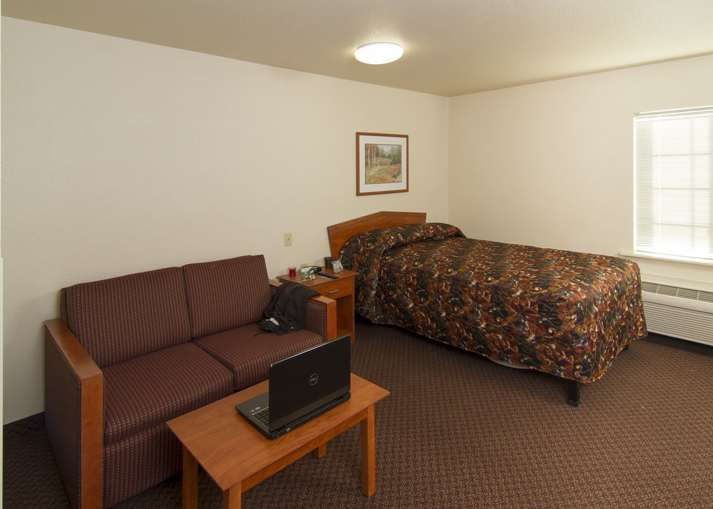 Woodspring Suites Orlando West - Clermont Exterior photo