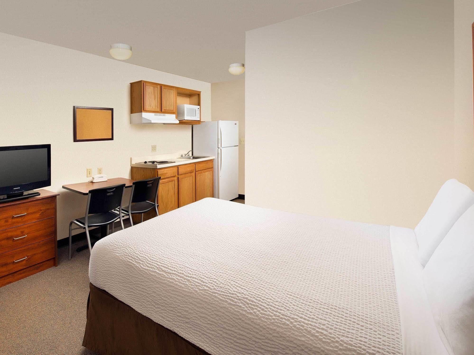 Woodspring Suites Orlando West - Clermont Exterior photo