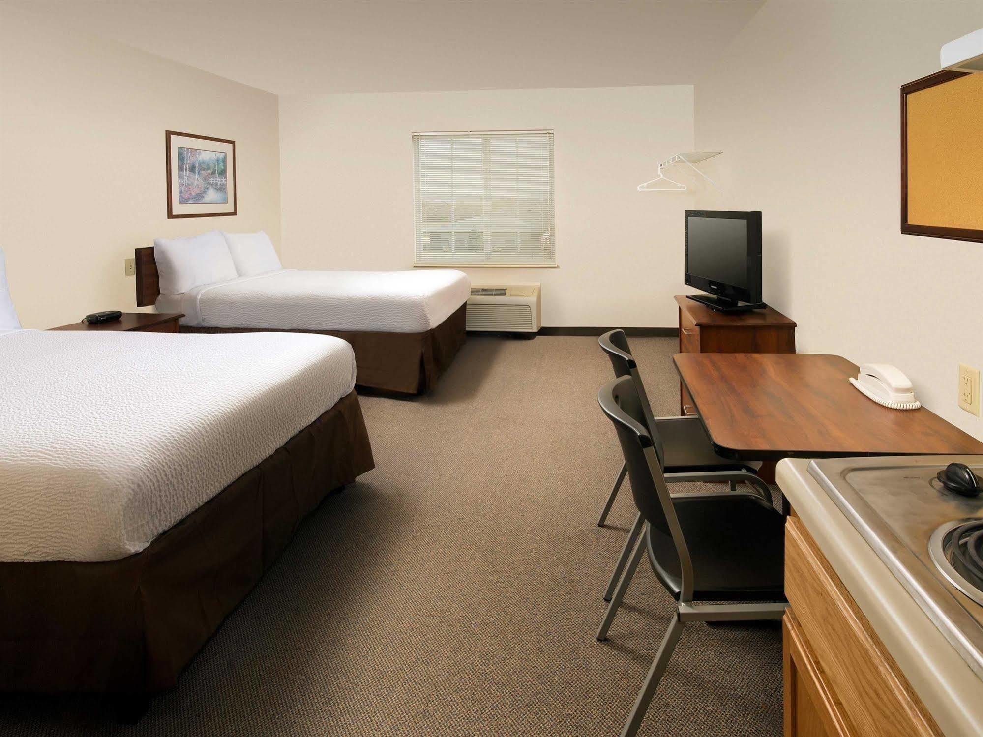 Woodspring Suites Orlando West - Clermont Exterior photo